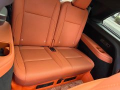 Li Auto L9 2023 Pro - ფოტო 13