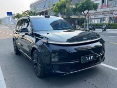 Li Auto L9 2023 Pro - ფოტო 3