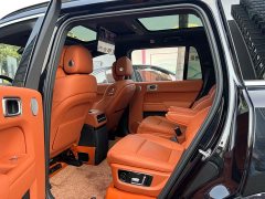 Li Auto L9 2023 Pro - ფოტო 8