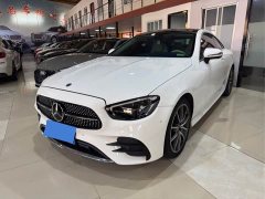 Mercedes-Benz E-Class (Imported) E 260 Coupe - ფოტო 1