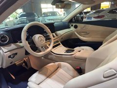 Mercedes-Benz E-Class (Imported) E 260 Coupe - ფოტო 4