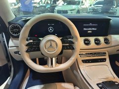 Mercedes-Benz E-Class (Imported) E 260 Coupe - ფოტო 6