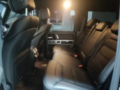 Mercedes-Benz Mercedes-AMG G 63 - ფოტო 3