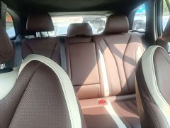 Geely Xingyue L 2021 2.0TD DCT EVO FWD Luxury - ფოტო 10