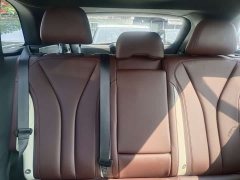 Geely Xingyue L 2021 2.0TD DCT EVO FWD Luxury - ფოტო 12