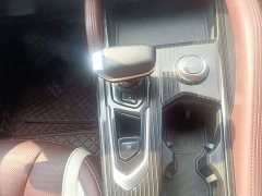 Geely Xingyue L 2021 2.0TD DCT EVO FWD Luxury - ფოტო 13