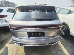Geely Xingyue L 2021 2.0TD DCT EVO FWD Luxury - ფოტო 15