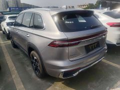 Geely Xingyue L 2021 2.0TD DCT EVO FWD Luxury - ფოტო 16
