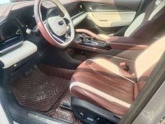 Geely Xingyue L 2021 2.0TD DCT EVO FWD Luxury - ფოტო 3