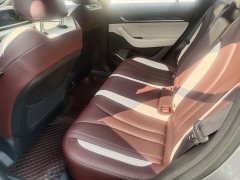 Geely Xingyue L 2021 2.0TD DCT EVO FWD Luxury - ფოტო 4