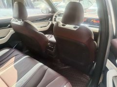 Geely Xingyue L 2021 2.0TD DCT EVO FWD Luxury - ფოტო 8