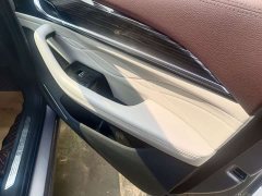 Geely Xingyue L 2021 2.0TD DCT EVO FWD Luxury - ფოტო 9