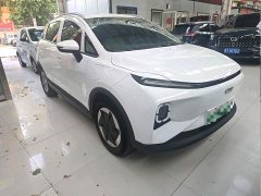 Geely Geometry E Firefly 301km Aurora - ფოტო 2