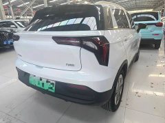 Geely Geometry E Firefly 301km Aurora - ფოტო 3