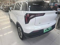 Geely Geometry E Firefly 301km Aurora - ფოტო 4