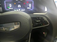 Geely Geometry E Firefly 301km Aurora - ფოტო 5