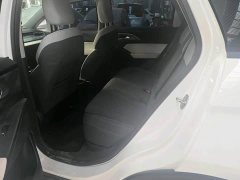 Geely Geometry E Firefly 301km Aurora - ფოტო 7