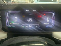 Geely Geometry E Firefly 301km Aurora - ფოტო 8