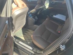 Volvo S90 2023 B5 Smart Luxury Edition - ფოტო 11