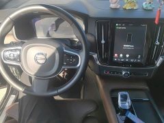 Volvo S90 2023 B5 Smart Luxury Edition - ფოტო 12
