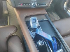 Volvo S90 2023 B5 Smart Luxury Edition - ფოტო 16