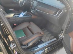 Volvo S90 2023 B5 Smart Luxury Edition - ფოტო 8