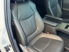Toyota Sienna 2.5L Hybrid Premium Edition - ფოტო 5