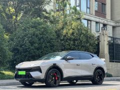 Lotus ELETRE R - ფოტო 1