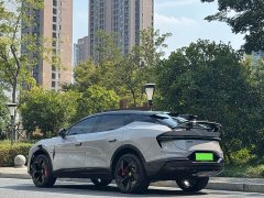 Lotus ELETRE R - ფოტო 11