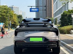 Lotus ELETRE R - ფოტო 12