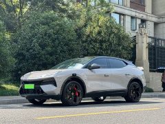 Lotus ELETRE R - ფოტო 2