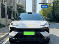 Lotus ELETRE R - ფოტო 3