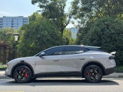 Lotus ELETRE R - ფოტო 4