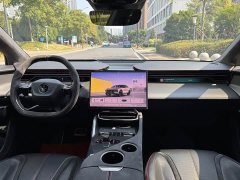 Lotus ELETRE R - ფოტო 7