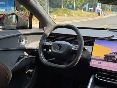 Lotus ELETRE R - ფოტო 8