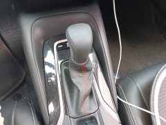 Toyota Corolla 1.2T S-CVT Elite Plus - ფოტო 10