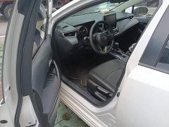Toyota Corolla 1.2T S-CVT Elite Plus - ფოტო 12