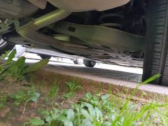 Toyota Corolla 1.2T S-CVT Elite Plus - ფოტო 18