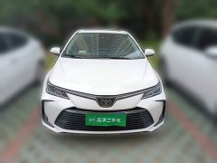Toyota Corolla 1.2T S-CVT Elite Plus - ფოტო 2