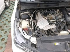 Toyota Corolla 1.2T S-CVT Elite Plus - ფოტო 20