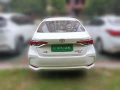 Toyota Corolla 1.2T S-CVT Elite Plus - ფოტო 3