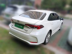 Toyota Corolla 1.2T S-CVT Elite Plus - ფოტო 4