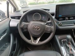 Toyota Corolla 1.2T S-CVT Elite Plus - ფოტო 6