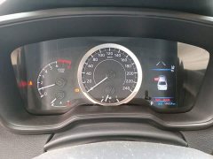 Toyota Corolla 1.2T S-CVT Elite Plus - ფოტო 7