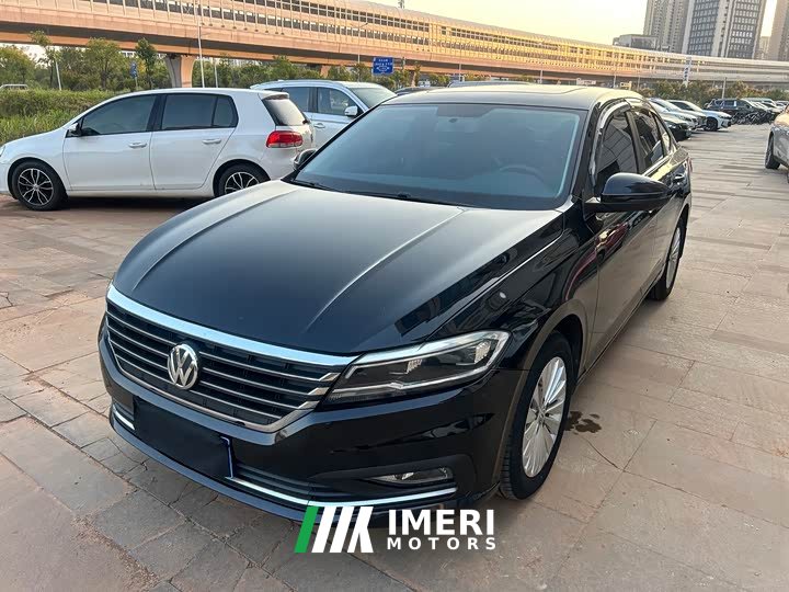 Volkswagen Lavida 2019 280TSI DSG Comfort National VI - ავტომობილი ჩინეთიდან