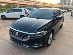 Volkswagen Lavida 2019 280TSI DSG Comfort National VI - ფოტო 1