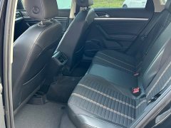 Volkswagen Lavida 2019 280TSI DSG Comfort National VI - ფოტო 10