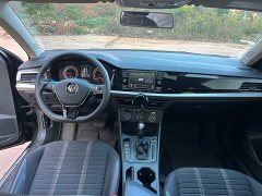 Volkswagen Lavida 2019 280TSI DSG Comfort National VI - ფოტო 11