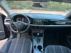 Volkswagen Lavida 2019 280TSI DSG Comfort National VI - ფოტო 12
