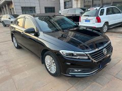 Volkswagen Lavida 2019 280TSI DSG Comfort National VI - ფოტო 3